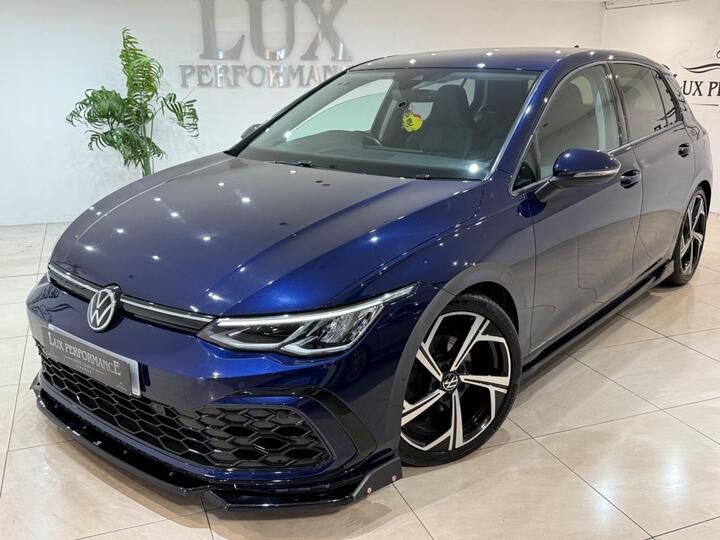 Volkswagen Golf 1.5 TSI Life Euro 6 (s/s) 5dr