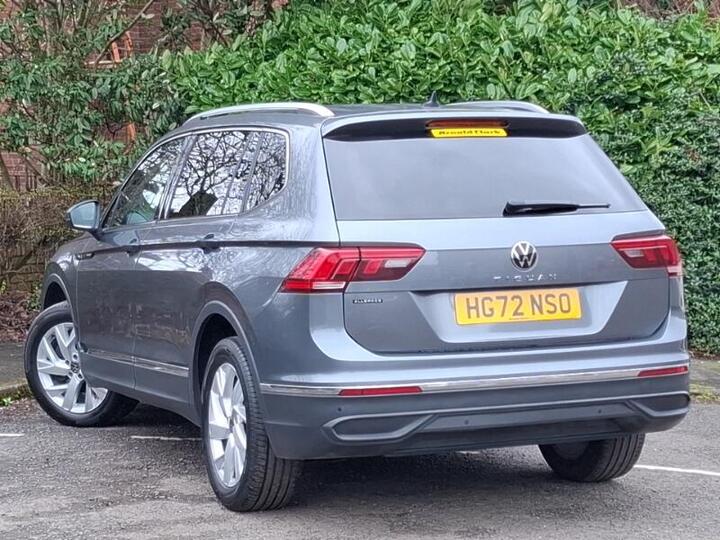 Volkswagen Tiguan Allspace 1.5 TSI Life DSG Euro 6 (s/s) 5dr