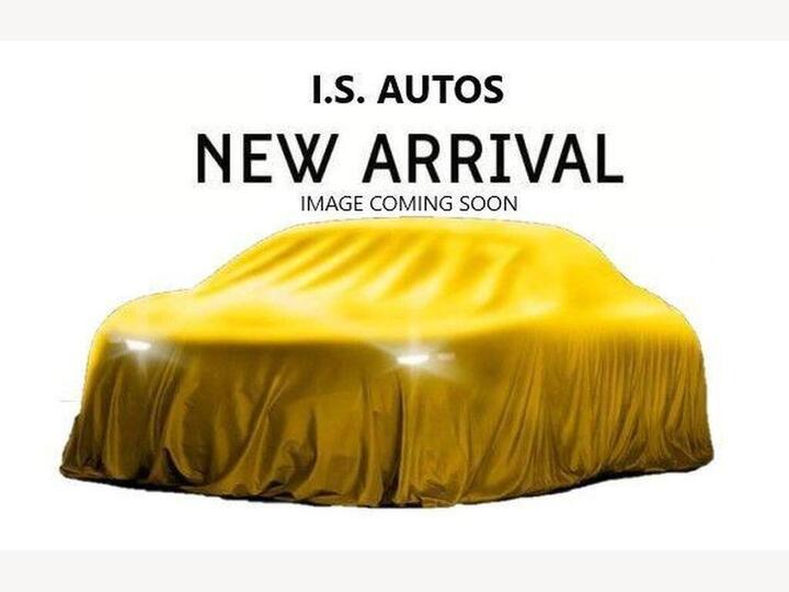 Ford Focus 1.6 Zetec Powershift Euro 5 5dr