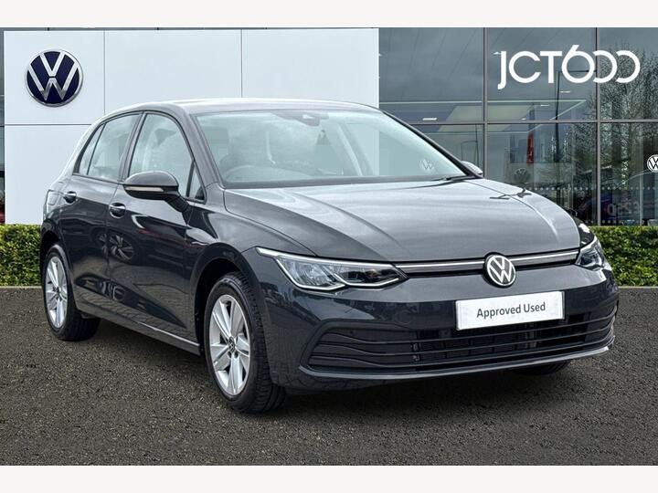 Volkswagen GOLF 1.5 TSI Life Euro 6 (s/s) 5dr