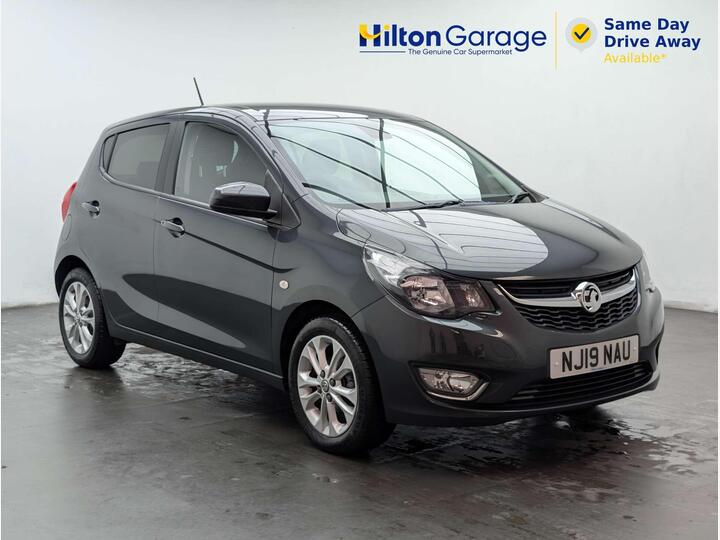 Vauxhall VIVA 1.0i SL Euro 6 5dr