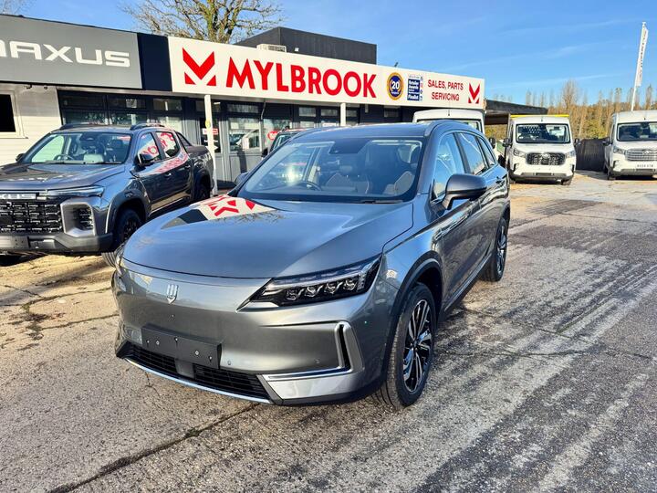 Skywell BE11 72kWh Standard Range Auto 5dr