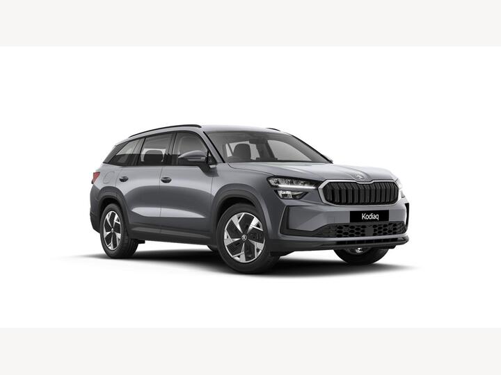 Skoda Kodiaq 2.0 TDI SE DSG Euro 6 (s/s) 5dr (7 Seat)