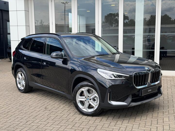BMW X1 1.5 20i MHT Sport DCT SDrive Euro 6 (s/s) 5dr