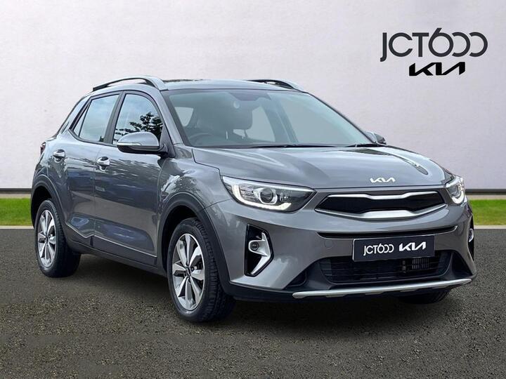 Kia Stonic 1.0 T-GDi 2 Euro 6 (s/s) 5dr