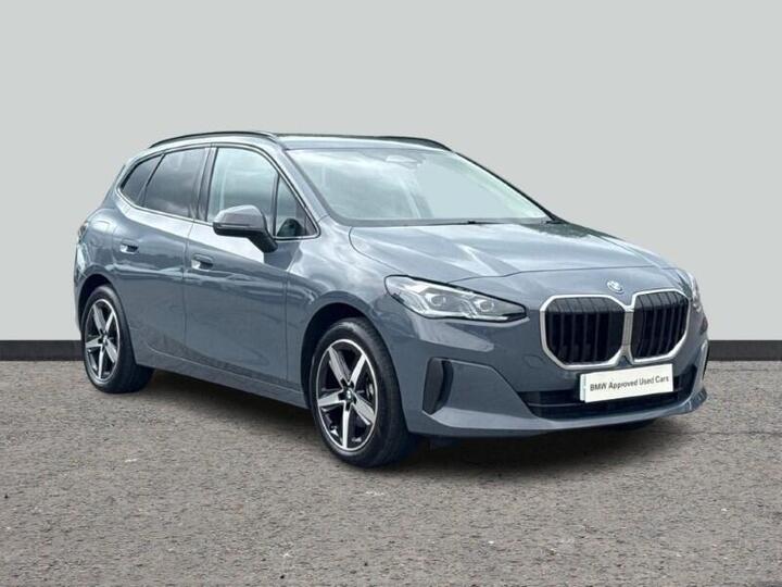 BMW 2 Series Active Tourer 1.5 225xe 16.3kWh Sport DCT 4WD Euro 6 (s/s) 5dr BMW 2 Series Active Tourer 1.5 225xe 16.3kWh Sport DCT 4WD Euro 6 (s/s) 5dr