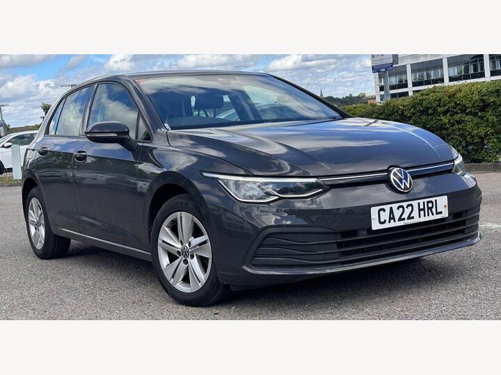Volkswagen Golf 1.5 TSI Life Euro 6 (s/s) 5dr