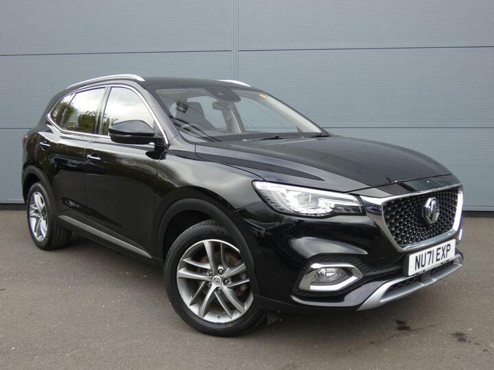 MG MG HS 1.5 T-GDI Exclusive Euro 6 (s/s) 5dr