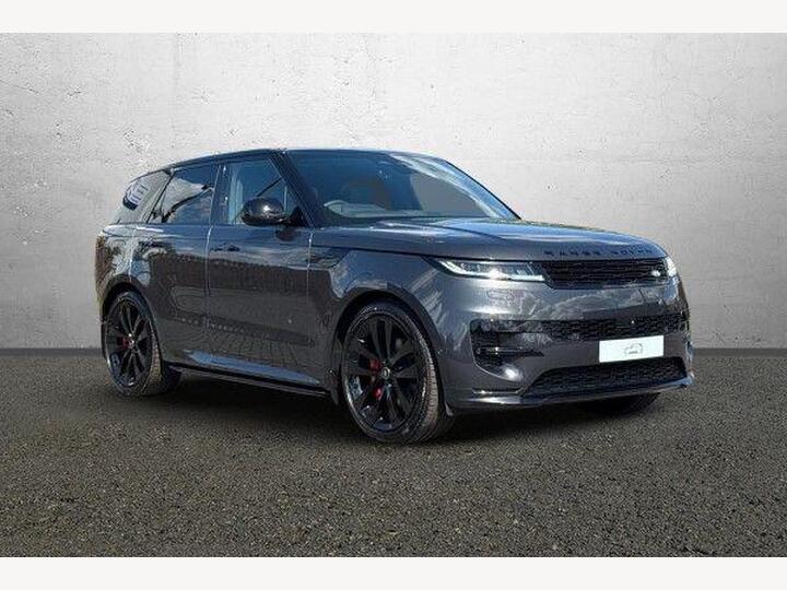 Land Rover Range Rover Sport 3.0 D300 MHEV Dynamic SE Auto 4WD Euro 6 (s/s) 5dr
