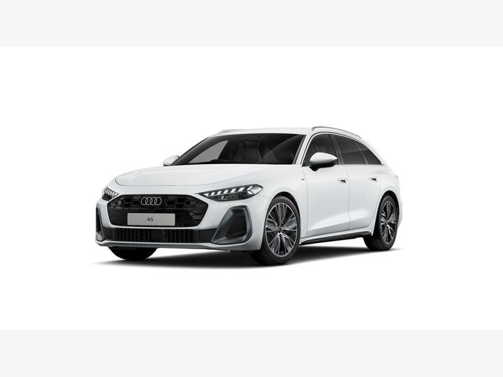 Audi A5 Avant 2.0 TFSI S Line S Tronic Euro 6 (s/s) 5dr