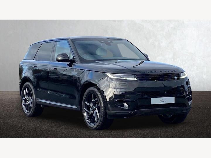 Land Rover Range Rover Sport 3.0 D250 MHEV S Auto 4WD Euro 6 (s/s) 5dr