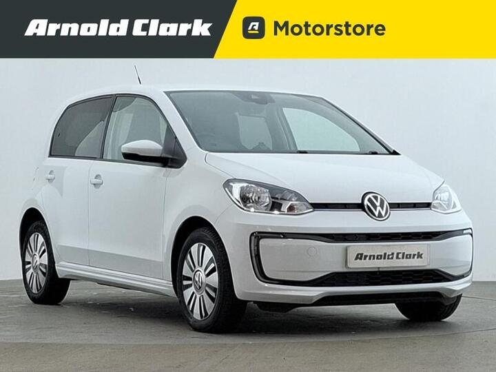 Volkswagen E-up! 36.8kWh E-up! Auto 5dr