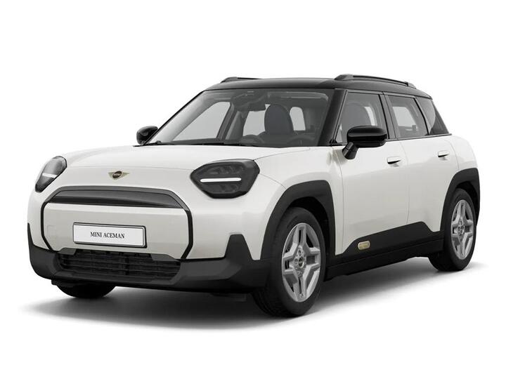 MINI Aceman E 42.5kWh Classic Auto 5dr