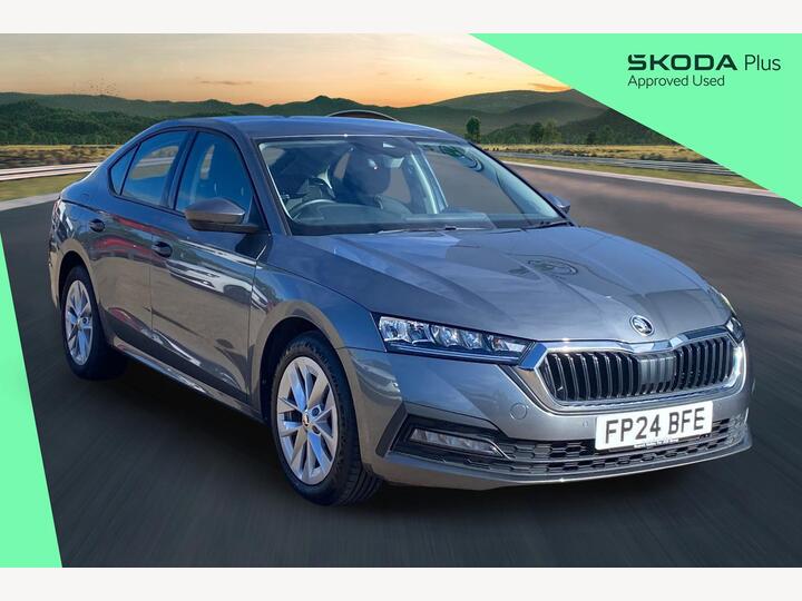 Skoda Octavia 1.4 TSI IV 13kWh SE Technology DSG Euro 6 (s/s) 5dr Skoda Octavia 1.4 TSI IV 13kWh SE Technology DSG Euro 6 (s/s) 5dr
