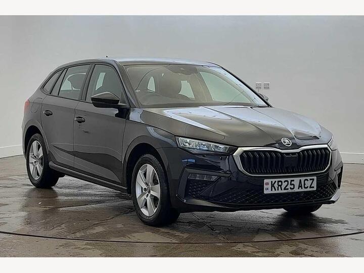 Skoda Scala 1.0 TSI SE Edition DSG Euro 6 (s/s) 5dr