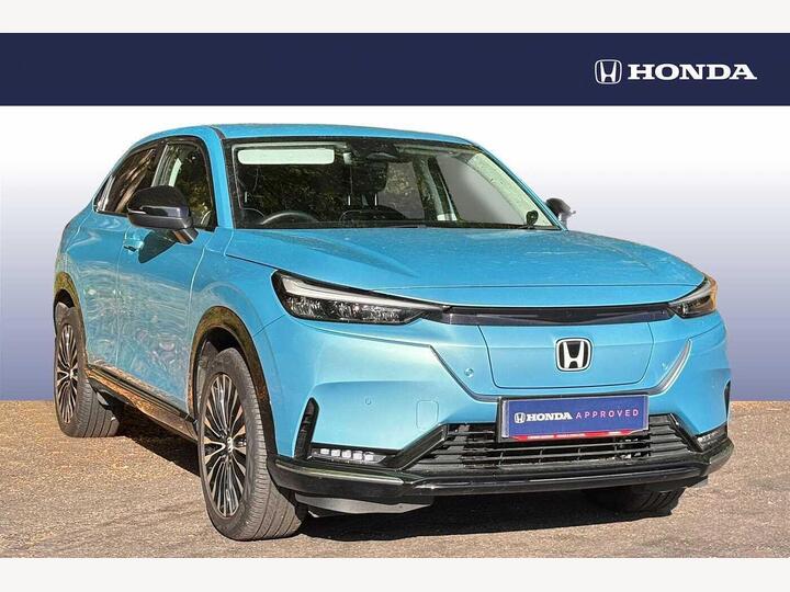 Honda E Ny1 68.8kWh Elegance Auto 5dr
