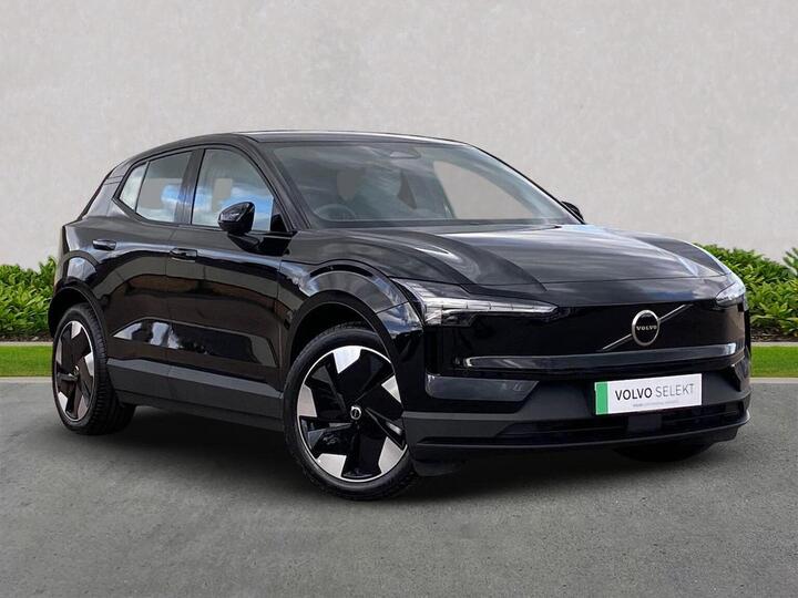 Volvo EX30 Twin Performance 69kWh Plus Auto AWD 5dr
