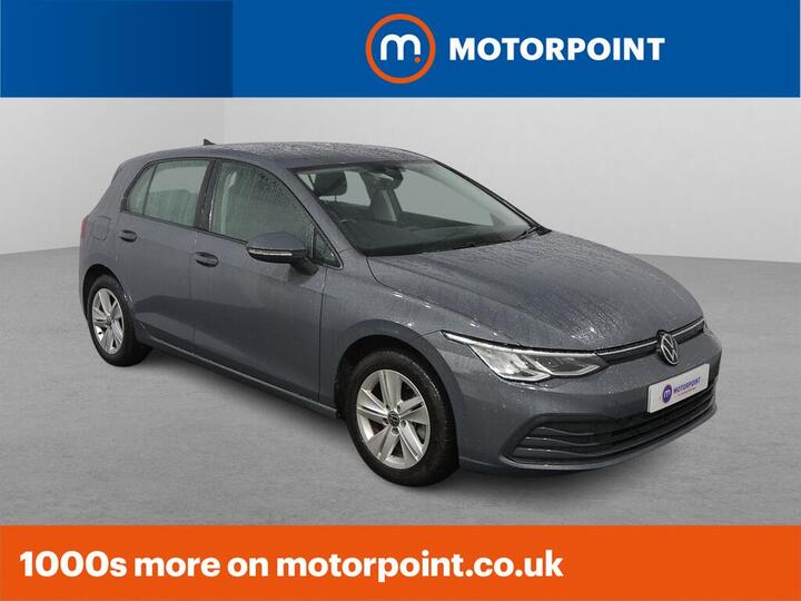 Volkswagen Golf 2.0 TDI Life DSG Euro 6 (s/s) 5dr