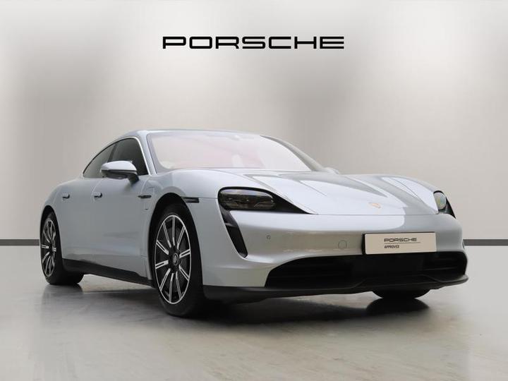 Porsche TAYCAN Performance Plus 93.4kWh 4S Auto 4WD 4dr