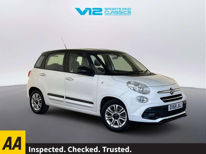 Fiat 500L 1.4 Urban Euro 6 5dr