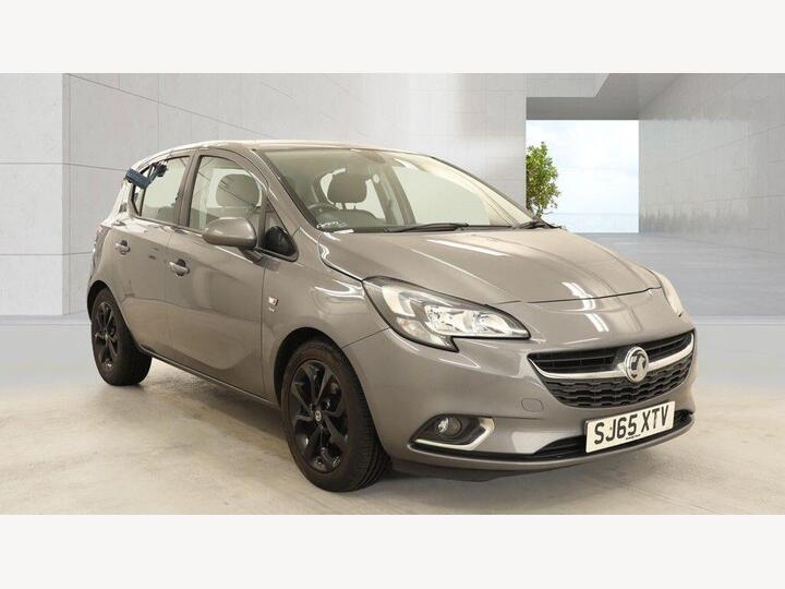 Vauxhall Corsa 1.2i SRi Euro 6 5dr