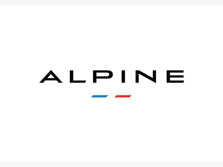 Alpine A110 1.8 Turbo Legende GT DCT Euro 6 2dr