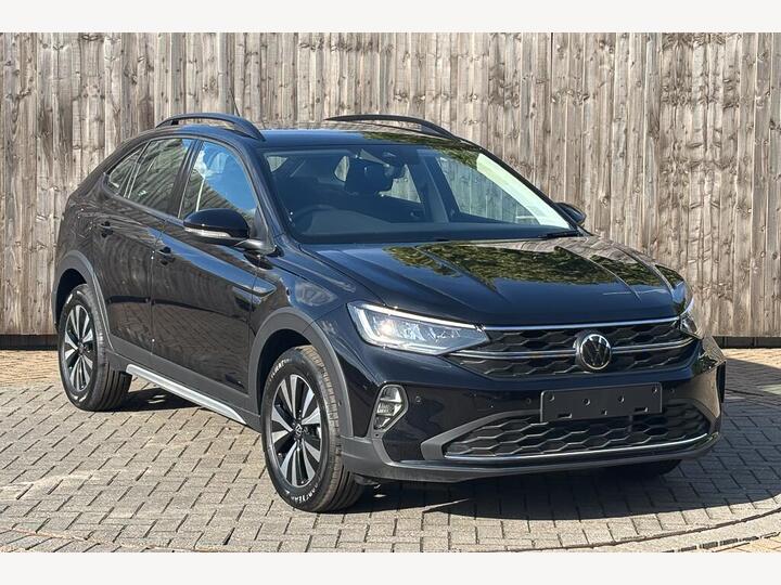 Volkswagen Taigo 1.0 TSI Life DSG Euro 6 (s/s) 5dr