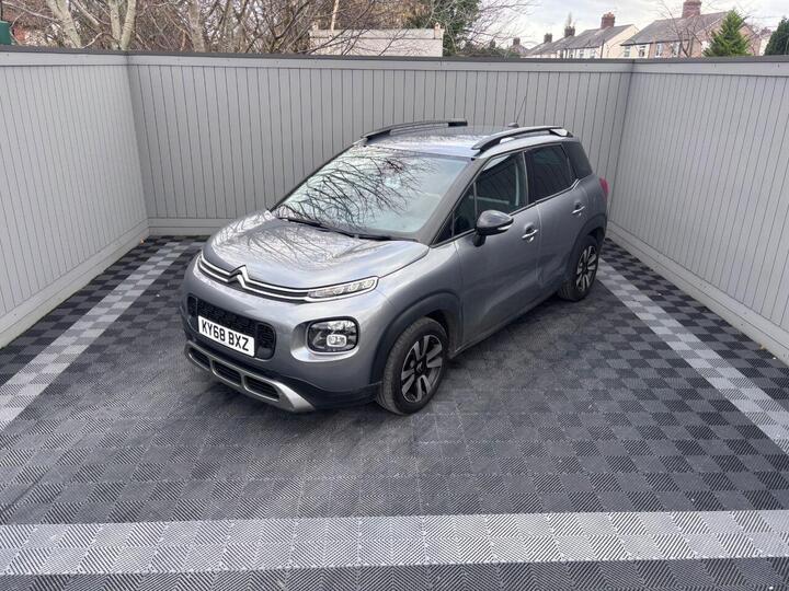 Citroen C3 AIRCROSS 1.2 PureTech Feel Euro 6 5dr