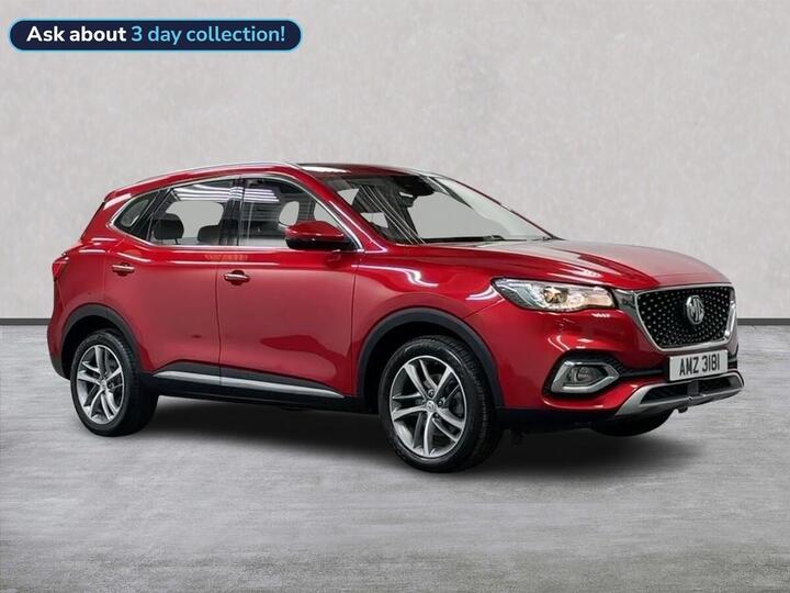 MG HS 1.5 T-GDI Excite DCT Euro 6 (s/s) 5dr