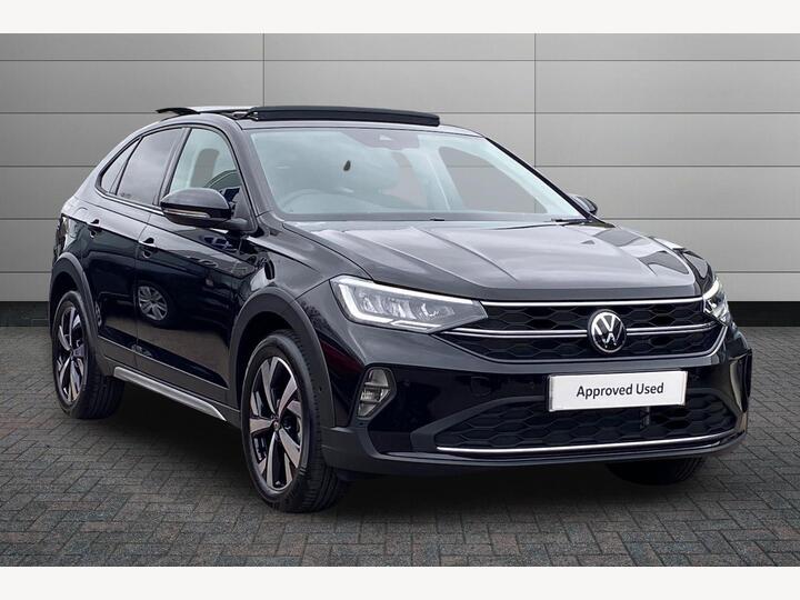 Volkswagen Taigo 1.0 TSI Match DSG Euro 6 (s/s) 5dr