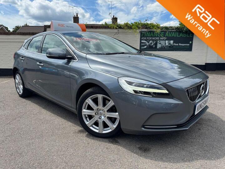 Volvo V40 2.0 D3 Inscription Auto Euro 6 (s/s) 5dr