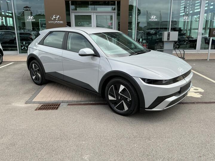 Hyundai Ioniq 5 84kWh Premium Auto 5dr