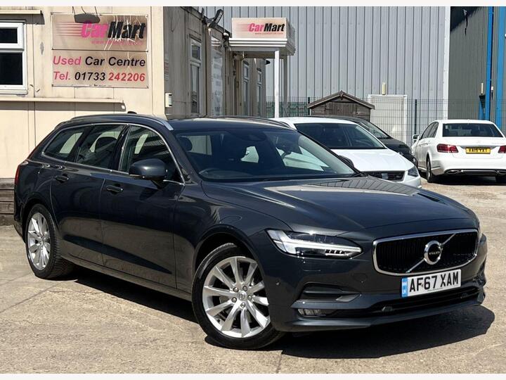 Volvo V90 2.0 D5 PowerPulse Momentum Auto AWD Euro 6 (s/s) 5dr
