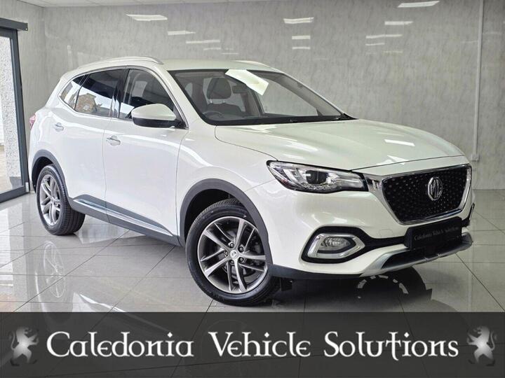 MG MG HS 1.5 T-GDI Excite Euro 6 (s/s) 5dr