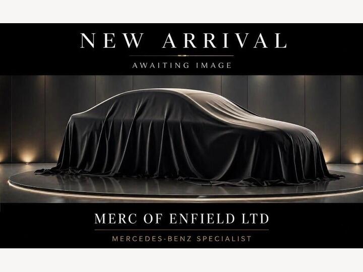 Mercedes-Benz B Class 2.0 B180 CDI Sport 5dr