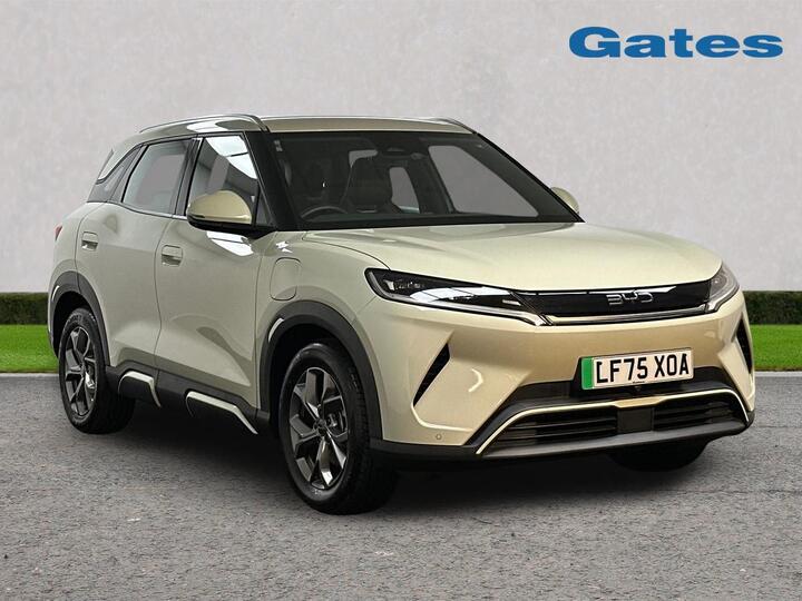 BYD Atto 2 51.1kWh Boost Auto 5dr