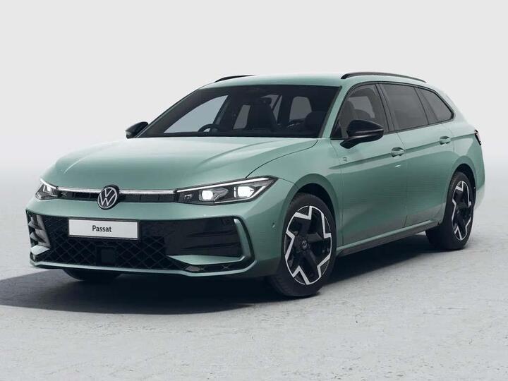 Volkswagen Passat 1.5 ETSI MHEV R-Line DSG Euro 6 (s/s) 5dr