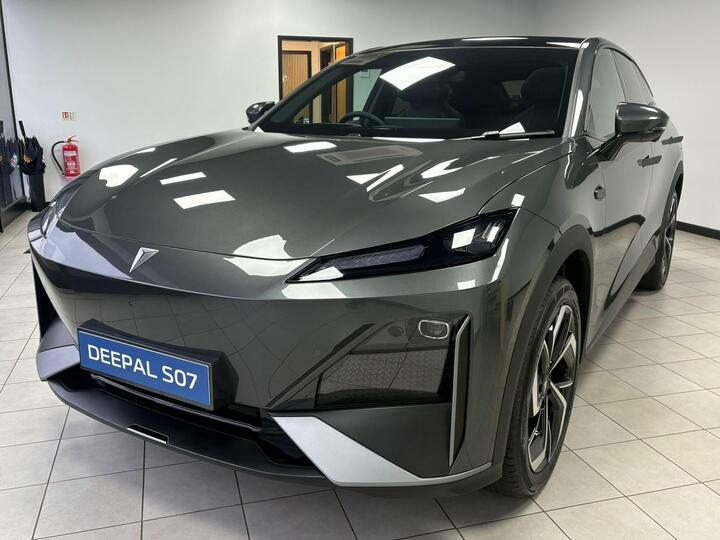 Changan Deepal S07 79.97kWh Standard Auto 5dr
