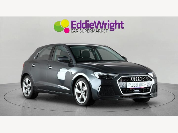 Audi A1 1.0 TFSI 30 Sport Sportback Euro 6 (s/s) 5dr