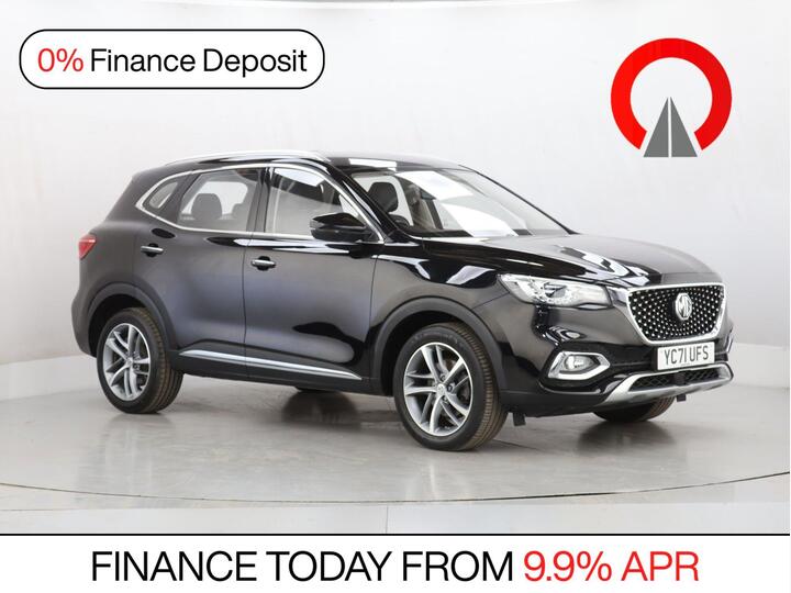 MG MG HS 1.5 T-GDI Excite DCT Euro 6 (s/s) 5dr