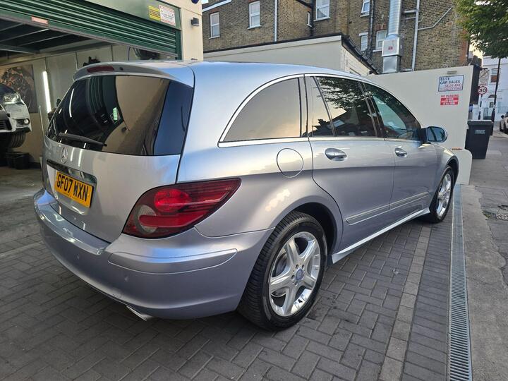 Mercedes-Benz R Class 3.0 R280 CDI Sport 5dr
