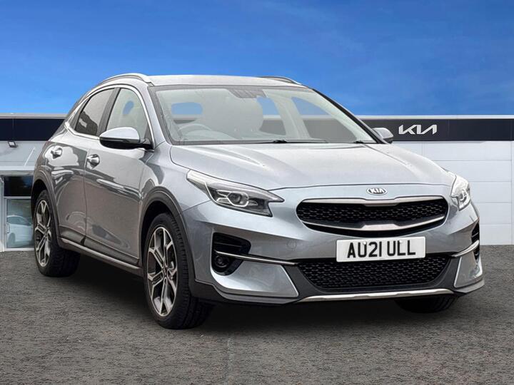 Kia XCeed 1.0 T-GDi Edition Euro 6 (s/s) 5dr