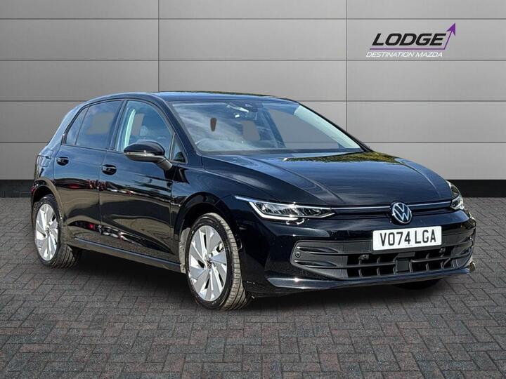 Volkswagen Golf 2.0 TDI Match Euro 6 (s/s) 5dr