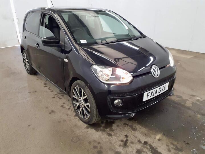Volkswagen Up! 1.0 Groove Up! Euro 5 5dr
