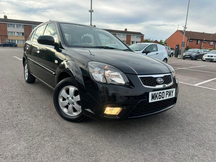 Kia Rio 1.4 Domino 5dr