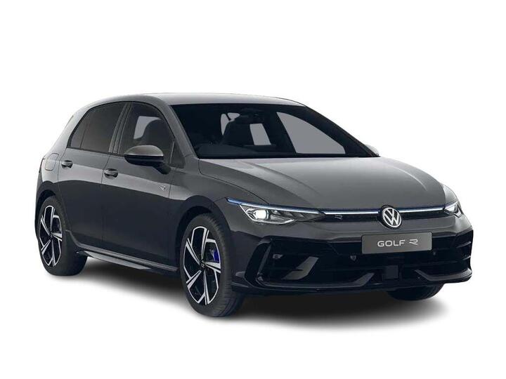 Volkswagen Golf 2.0 TSI R DSG 4Motion Euro 6 (s/s) 5dr