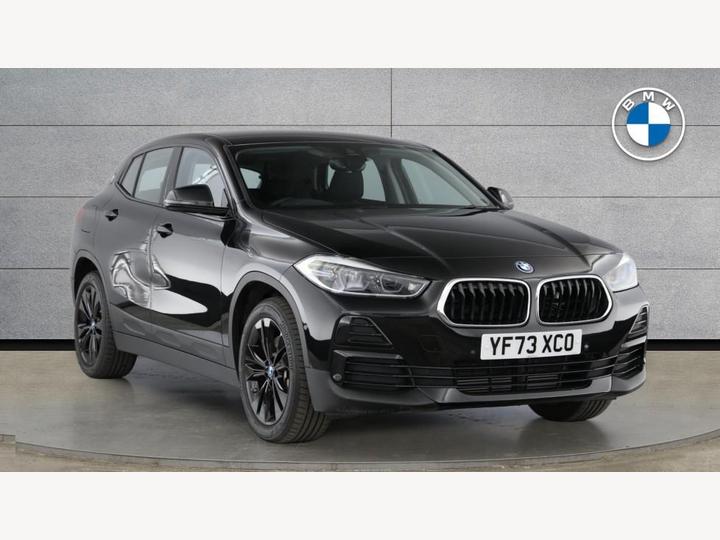 BMW X2 1.5 25e 10kWh Sport Auto XDrive Euro 6 (s/s) 5dr