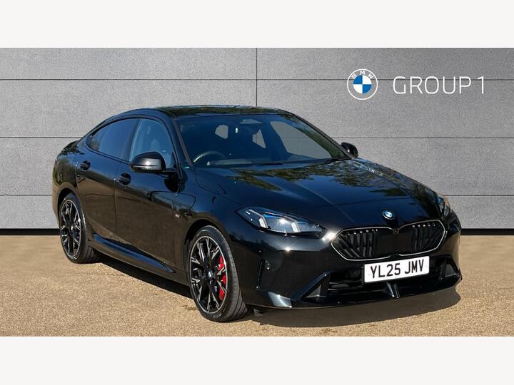 BMW 2 Series 2.0 223i MHT M Sport DCT XDrive Euro 6 (s/s) 4dr