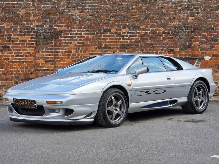 Lotus ESPRIT 3.5 Sport 350 2dr Lotus ESPRIT 3.5 Sport 350 2dr