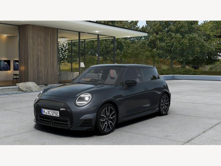 MINI Electric Cooper E 40.7kWh Sport Auto 3dr